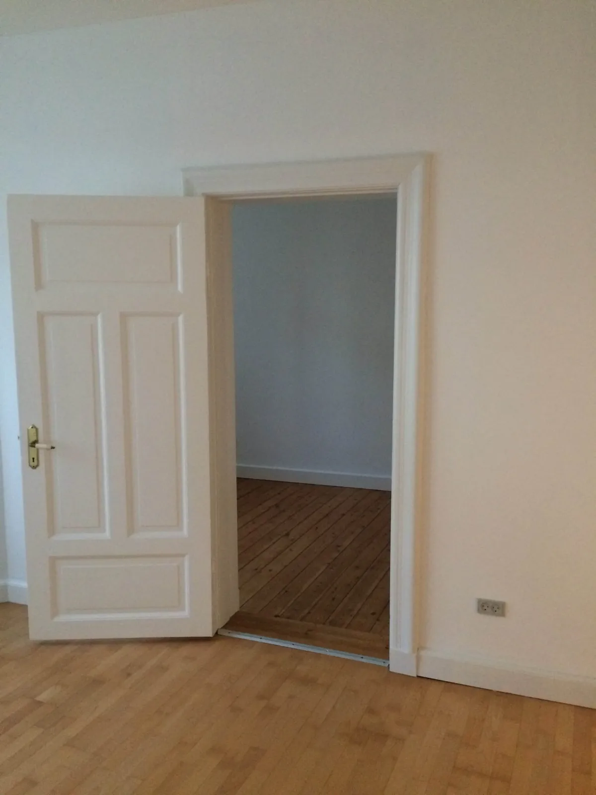 3-room apartment, 104 m² - Sønderborg - Photo 4
