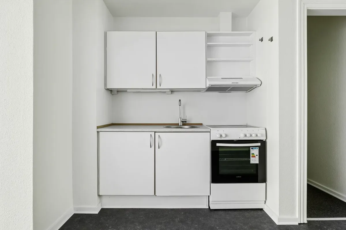 2-vær. lejlighed på 73 m² - Randers C - Billede 4