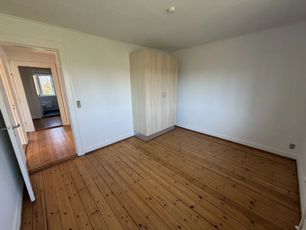 3-room apartment, 86 m² - Viborg - Photo 7
