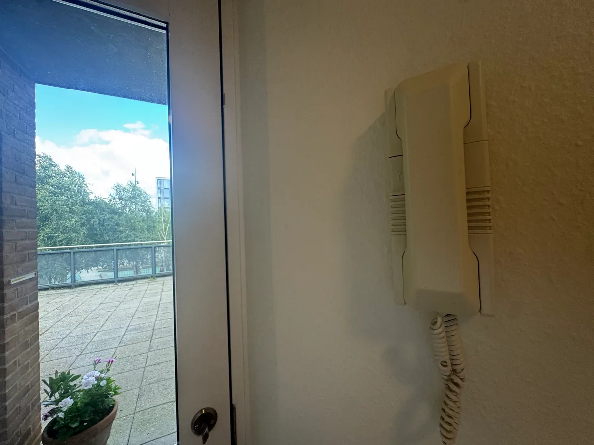 2-vær. lejlighed på 78 m² - Herning - Billede 11
