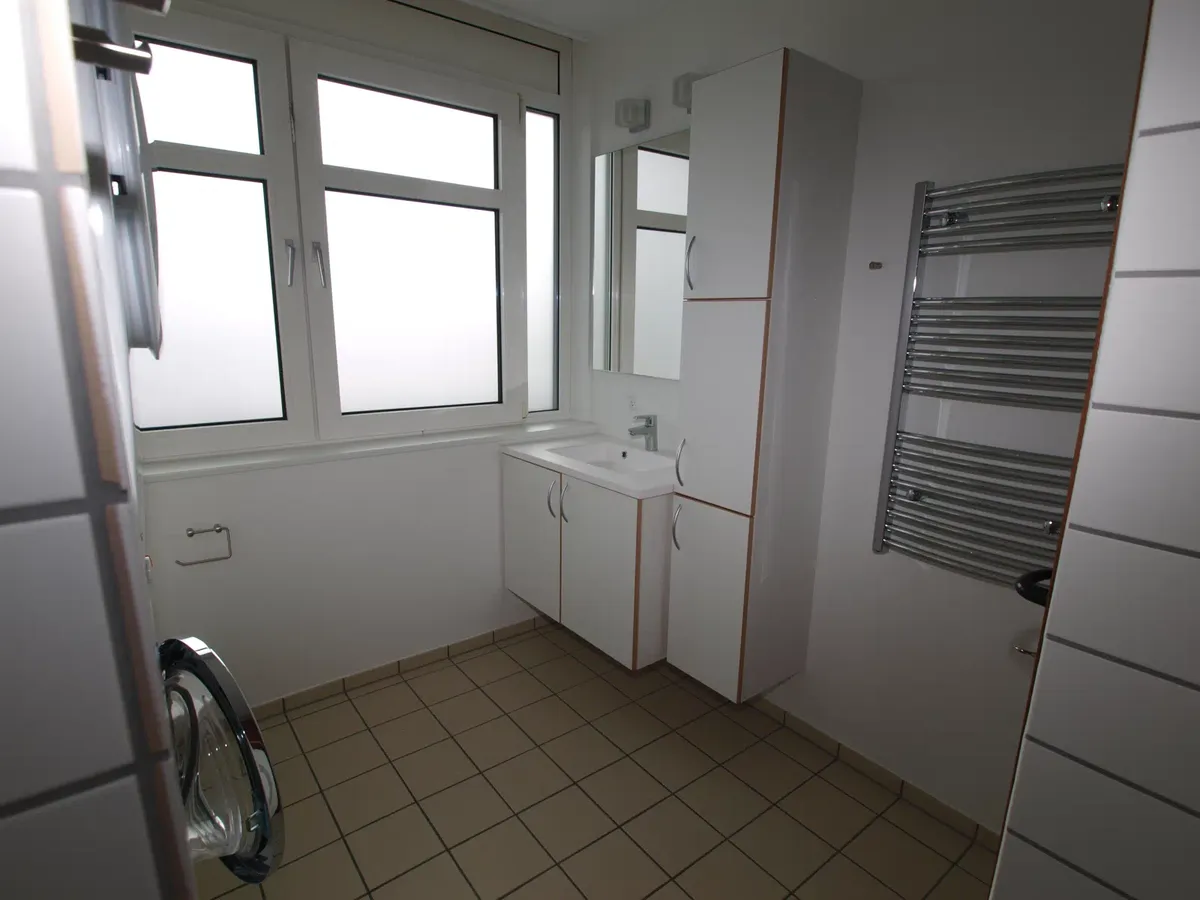 4-vær. lejlighed på 102 m² - Skive - Billede 6