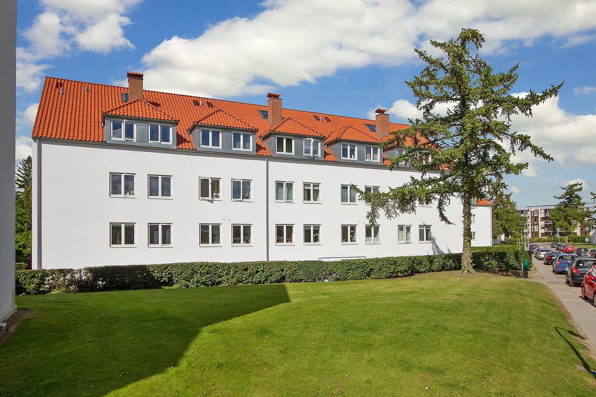 2-room apartment, 63 m² - Kgs. Lyngby - Photo 18