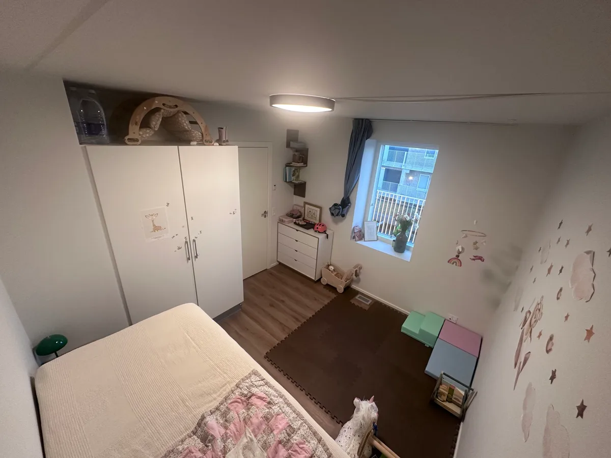 3-room apartment, 93 m² - Esbjerg - Photo 3