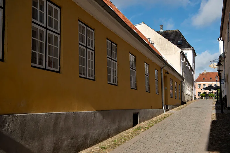 2-vær. lejlighed på 94 m² - Viborg - Billede 7