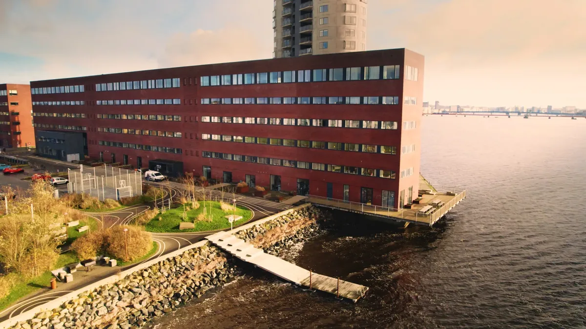1-vær. studiebolig på 53 m² - Nørresundby - Billede 18