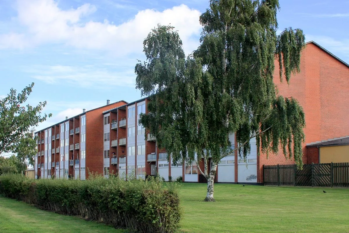 4-vær. lejlighed på 103 m² - Frederikshavn - Billede 14