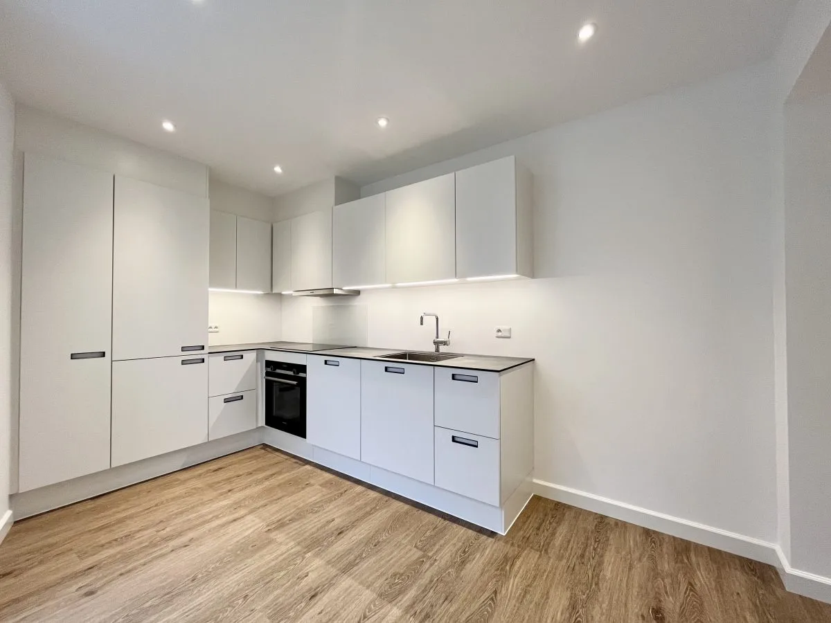 1-room apartment, 52 m² - Nørresundby - Photo 4