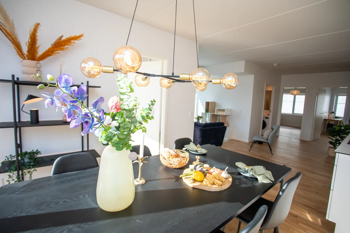 4-room apartment, 105 m² - Aarhus N - Photo 4