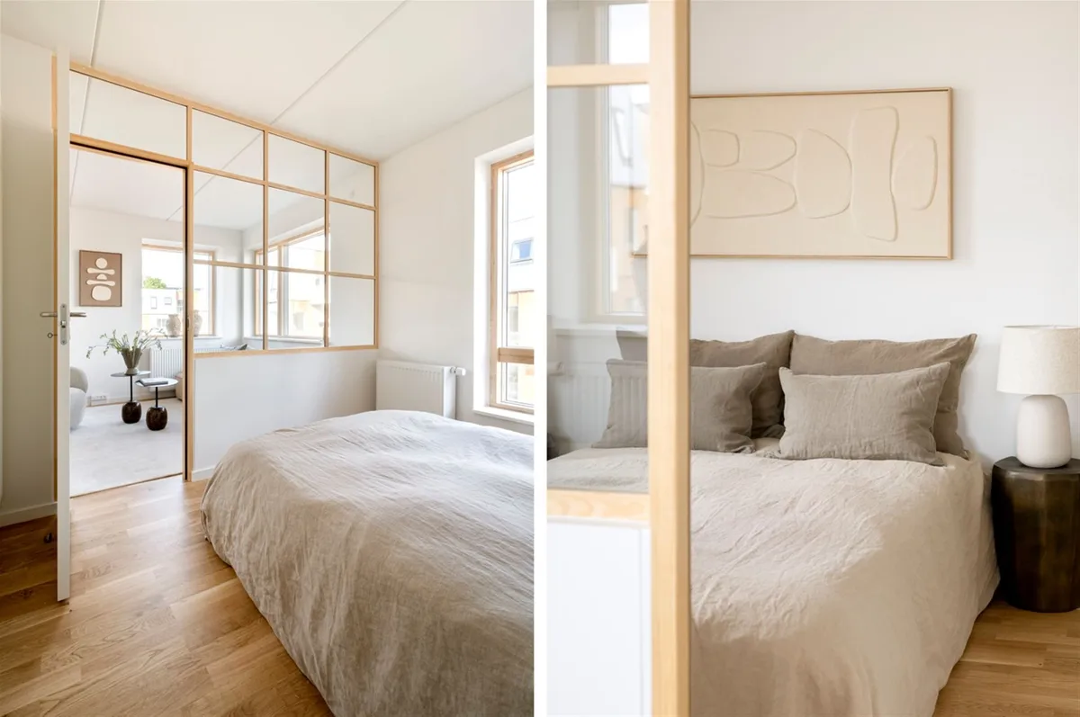2-vær. lejlighed på 57 m² - Albertslund - Billede 5