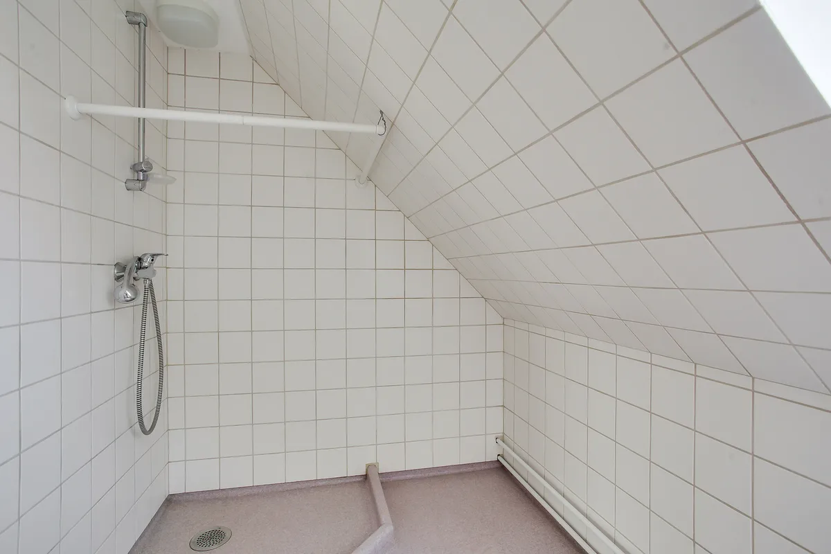 1-vær. lejlighed på 45 m² - Aalborg - Billede 12