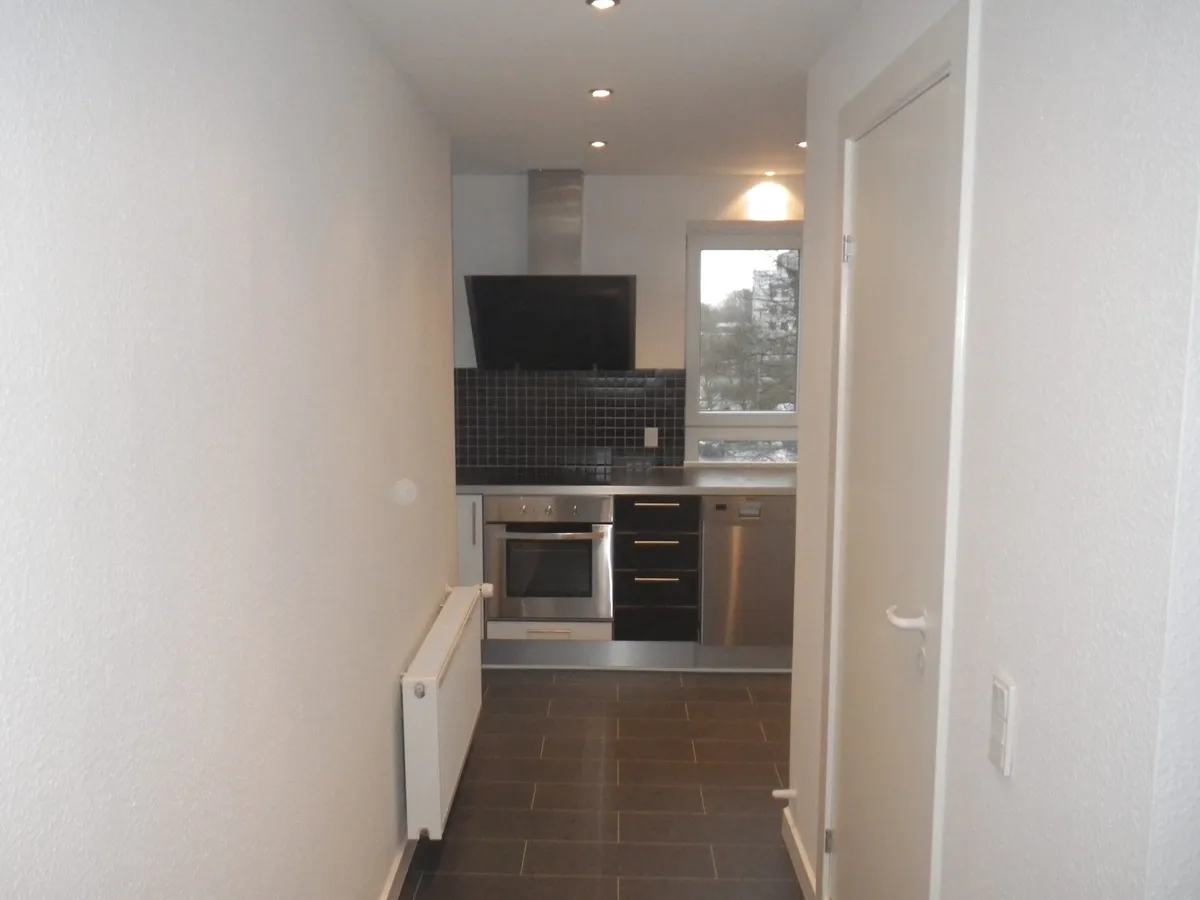 2-vær. lejlighed på 76 m² - Aalborg - Billede 3