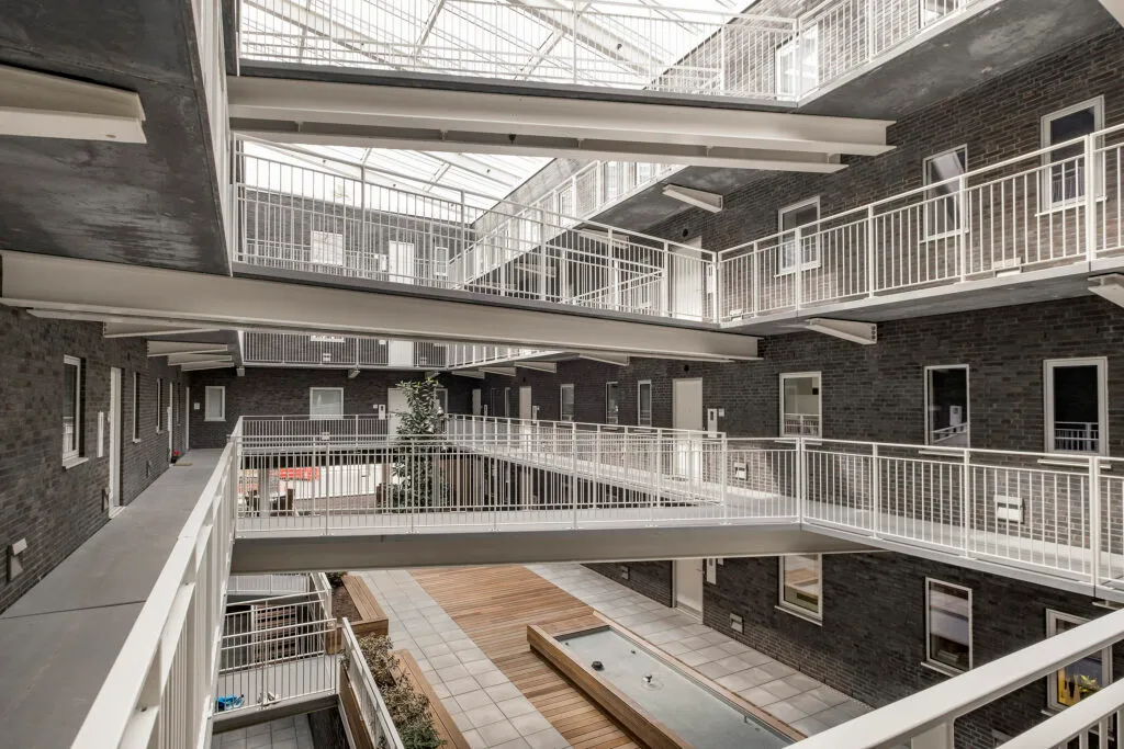 3-vær. lejlighed på 94 m² - Aalborg - Billede 20