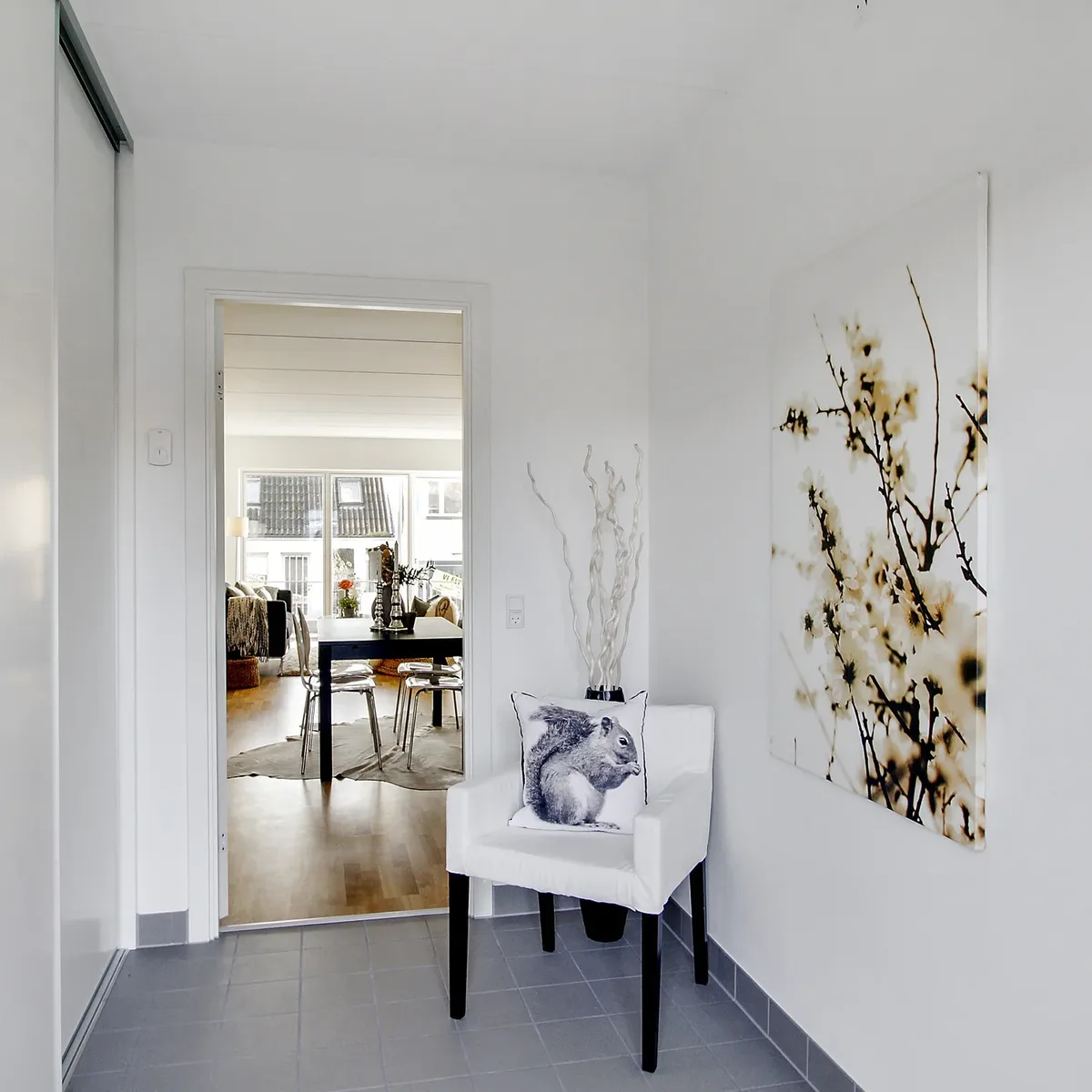 3-vær. lejlighed på 93 m² - Horsens - Billede 28