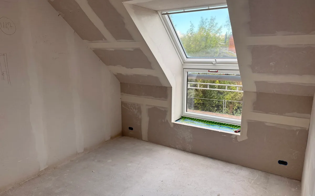 4-vær. rækkehus på 115 m² - Taastrup - Billede 6