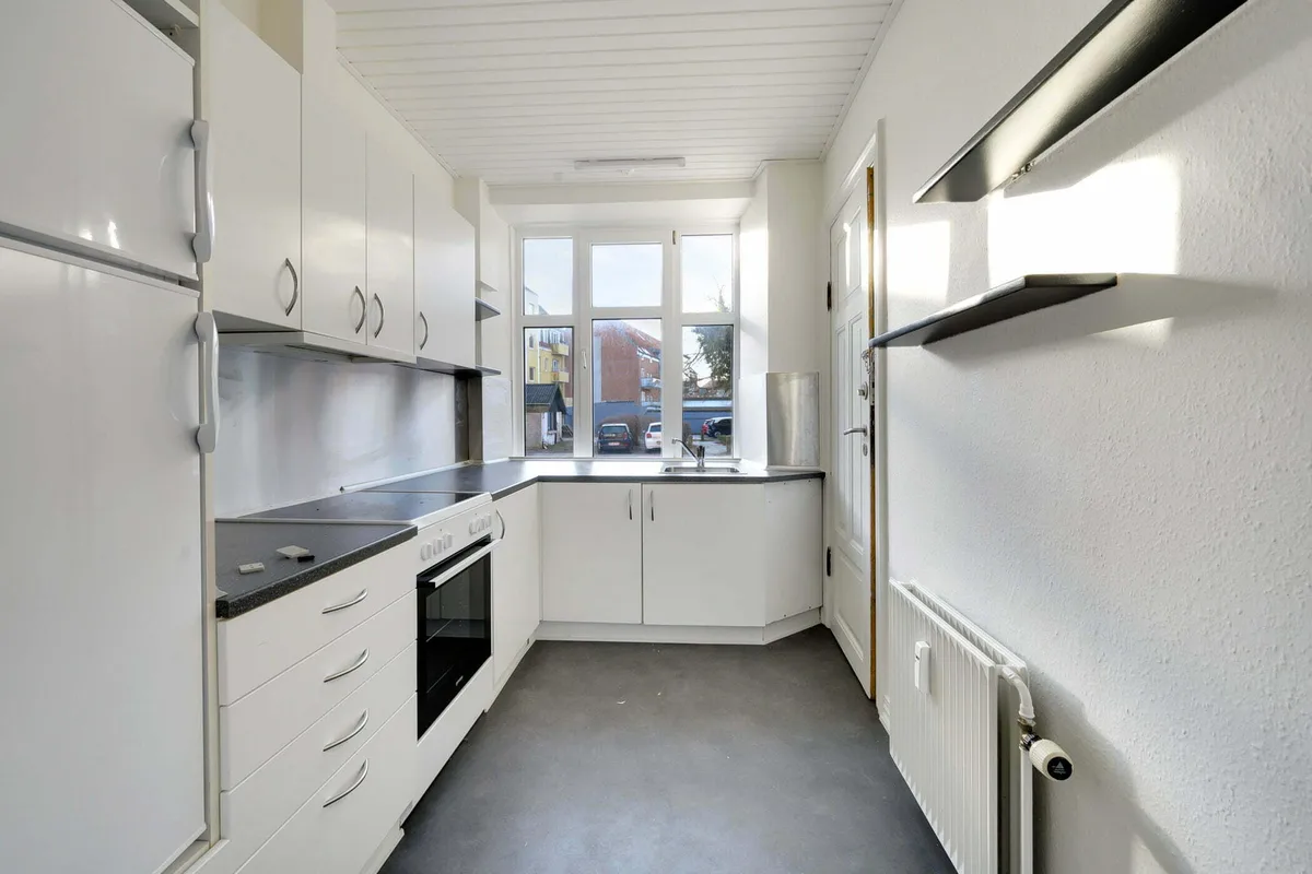 3-room apartment, 81 m² - Frederikshavn - Photo 1