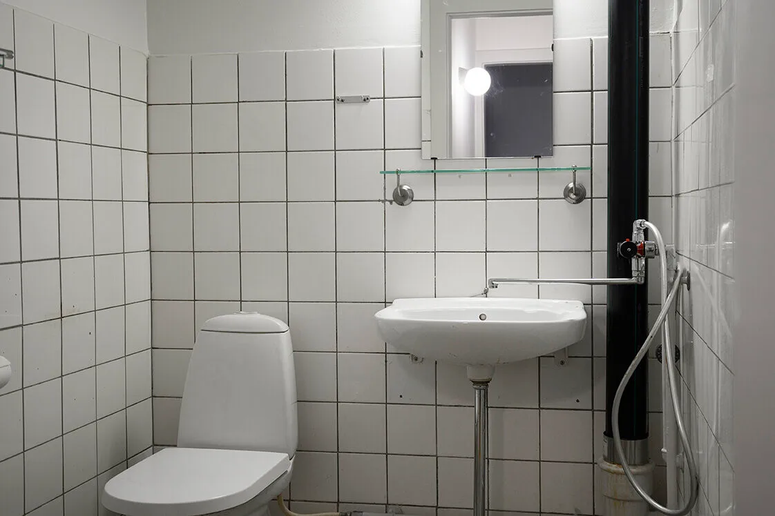 2-vær. lejlighed på 77 m² - Aalborg SØ - Billede 4