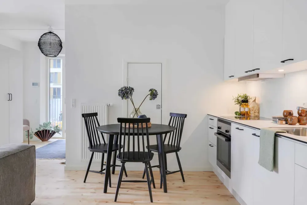 4-vær. lejlighed på 93 m² - Rødovre