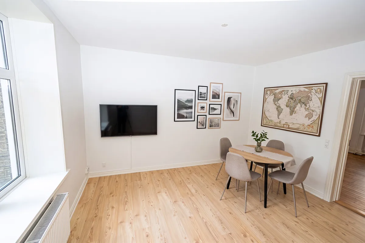 3-vær. hus på 74 m² - Aalborg - Billede 2