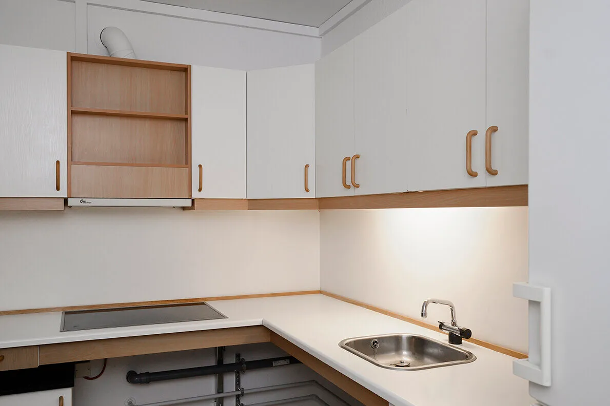 2-vær. lejlighed på 77 m² - Aalborg SØ - Billede 3