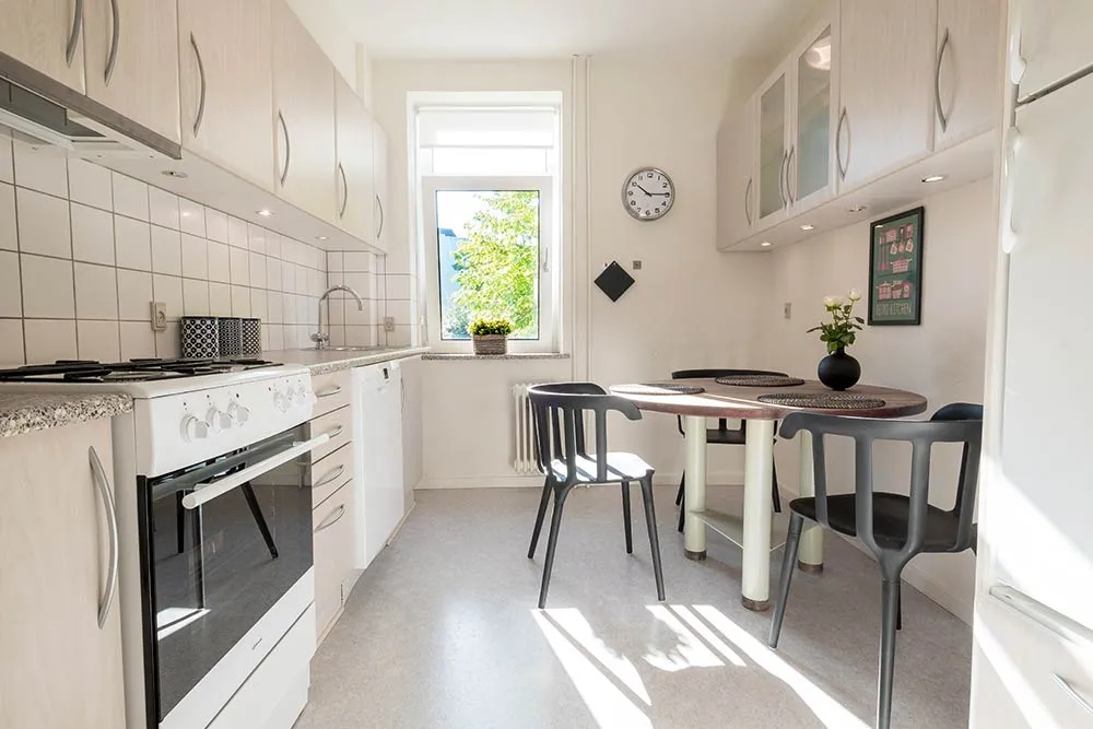 3-vær. lejlighed på 70 m² - Aalborg - Billede 5