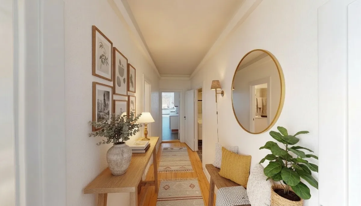 3-vær. lejlighed på 110 m² - Aalborg - Billede 7