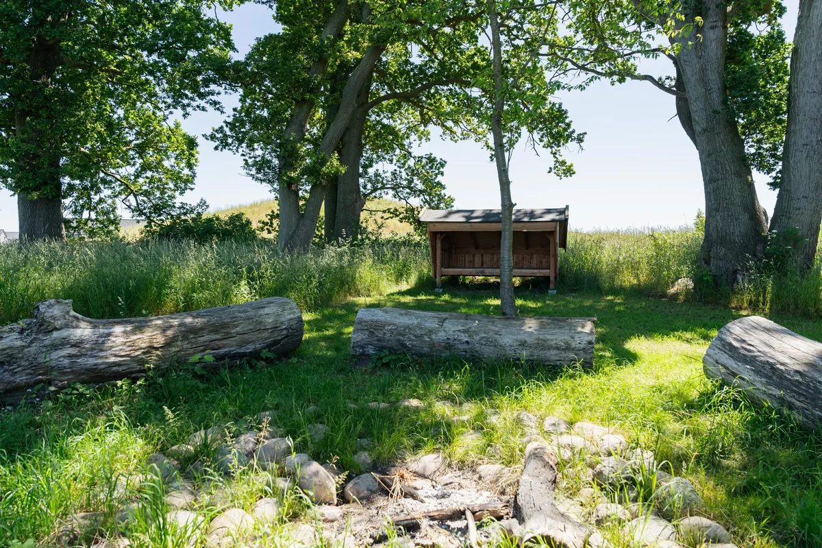3-vær. rækkehus på 95 m² - Haslev - Billede 44
