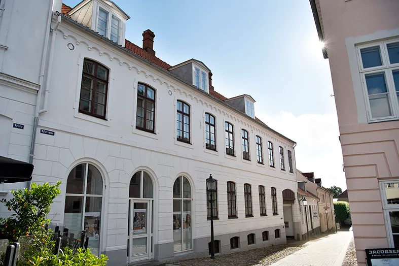 2-vær. lejlighed på 94 m² - Viborg - Billede 4