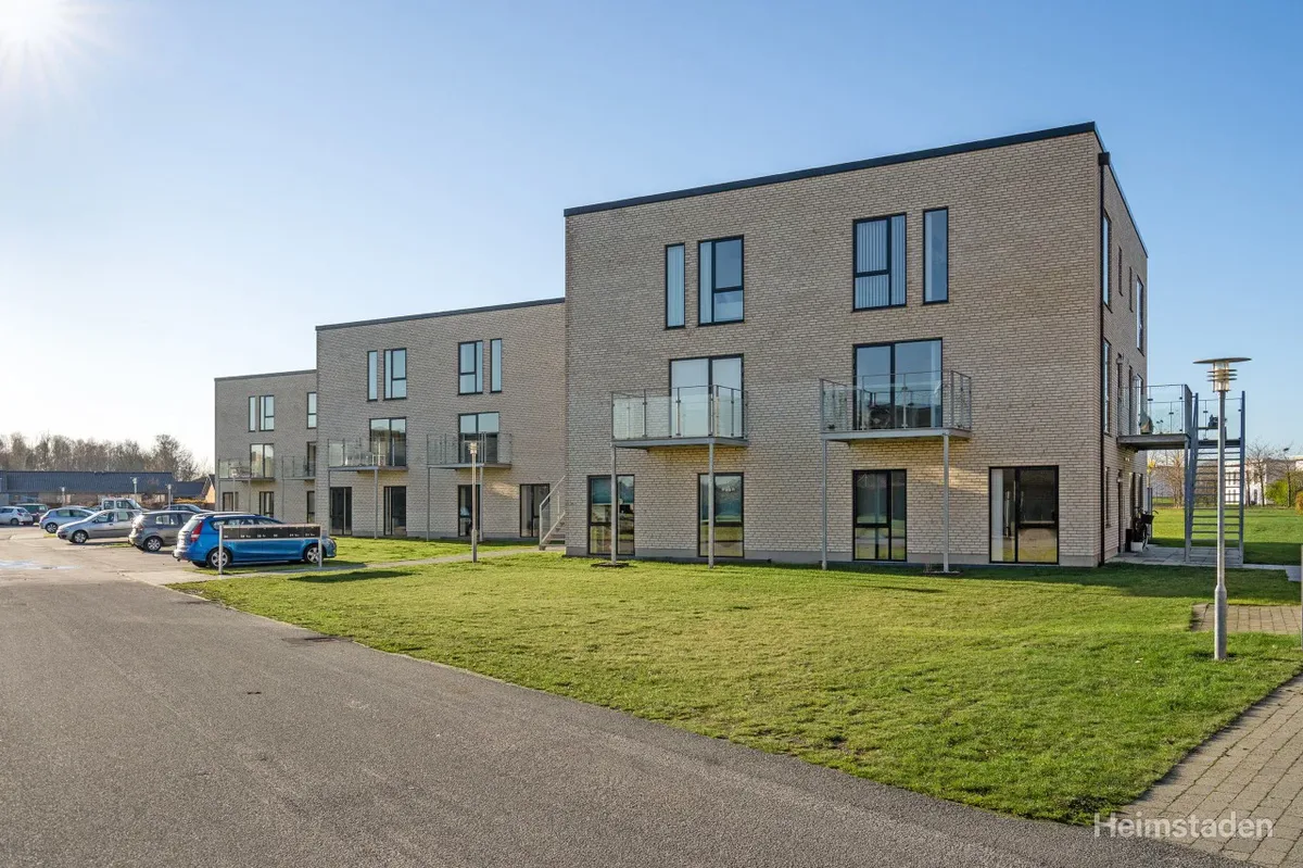 3-vær. lejlighed på 92 m² - Odense NØ - Billede 11