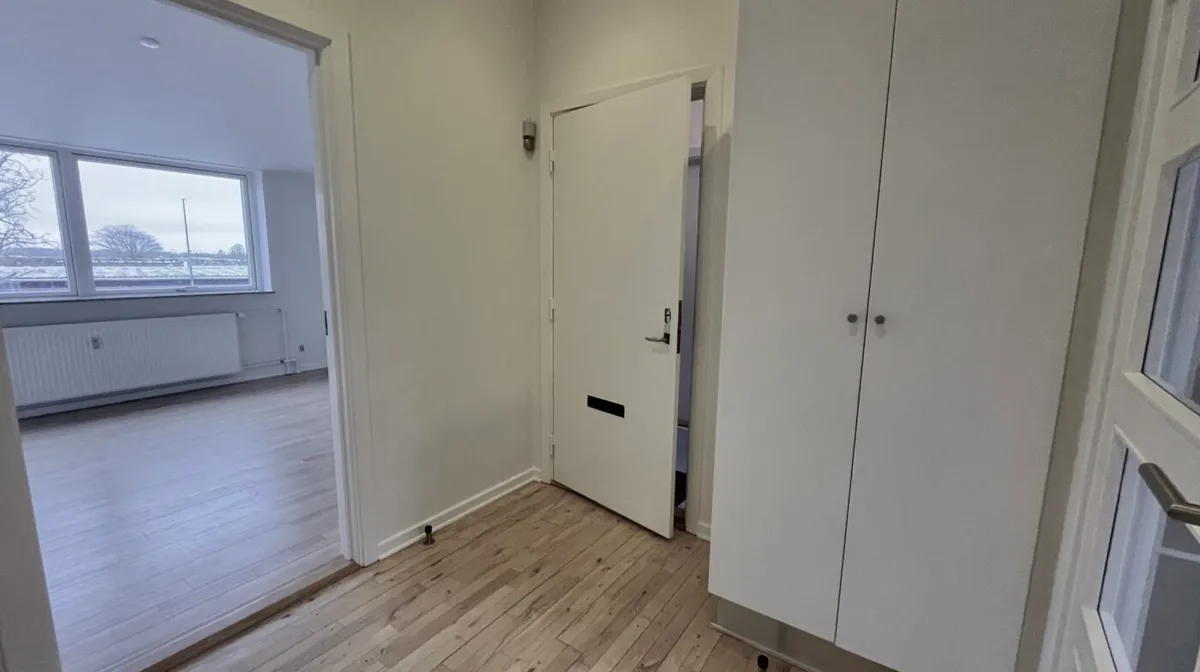 1-room apartment, 41 m² - Munkebo - Photo 5