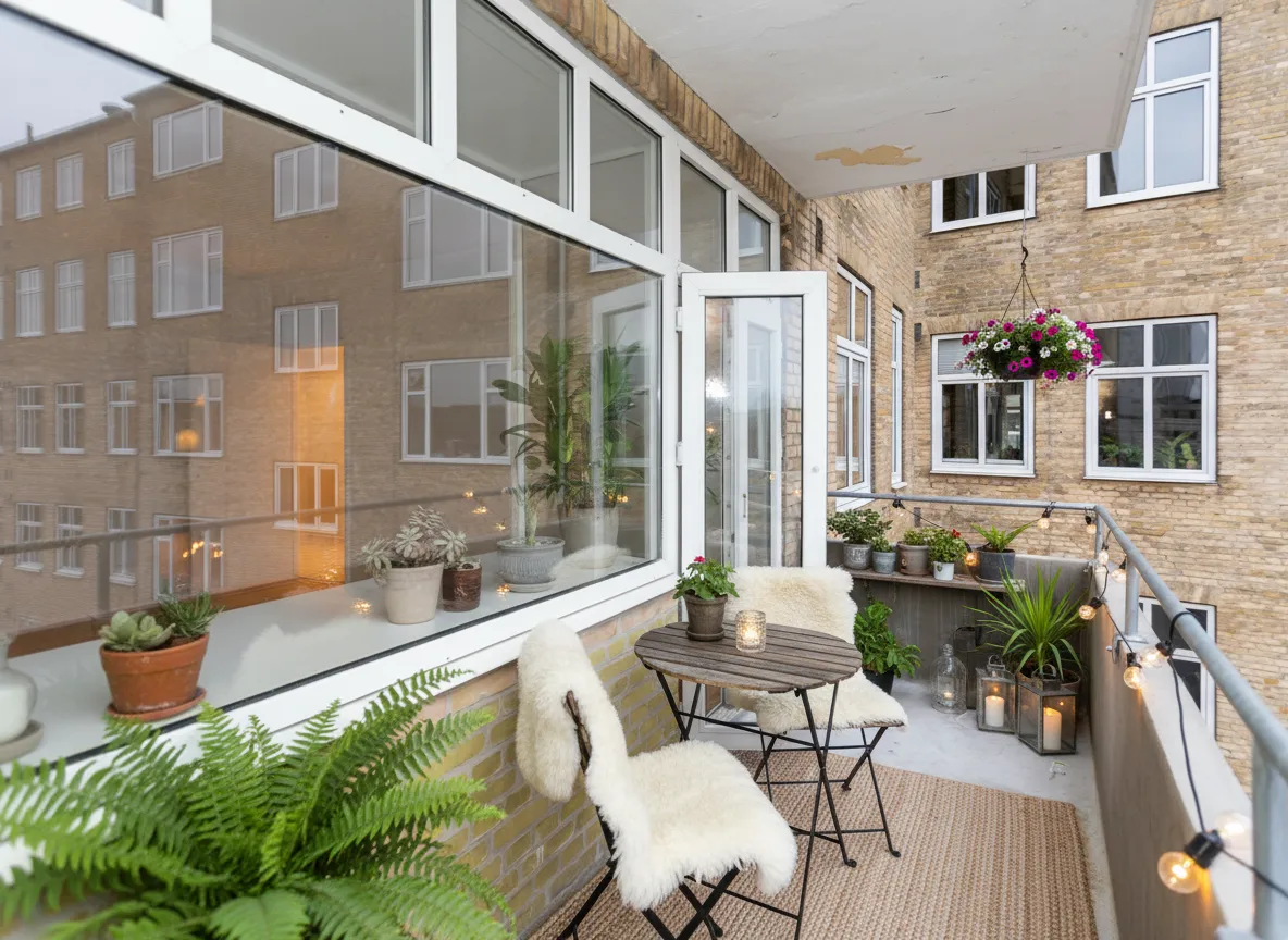 3-vær. lejlighed på 101 m² - Aalborg - Billede 10