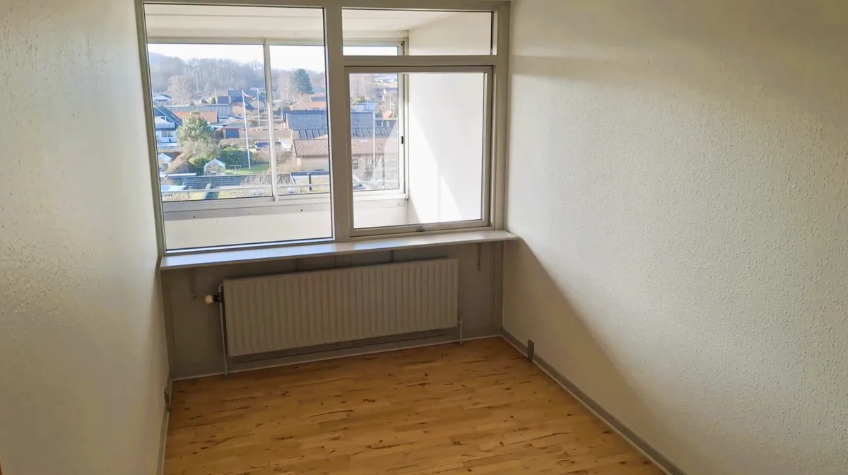 4-room apartment, 120 m² - Frederikshavn - Photo 9