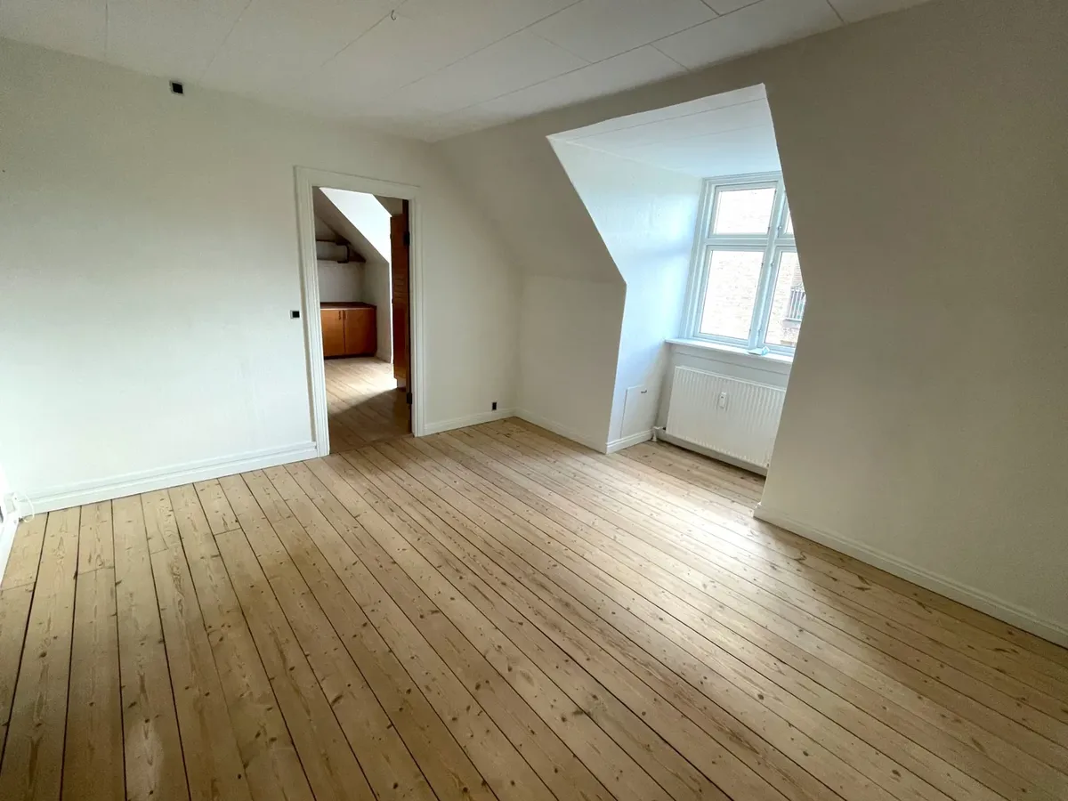 2-vær. lejlighed på 68 m² - Aalborg - Billede 5