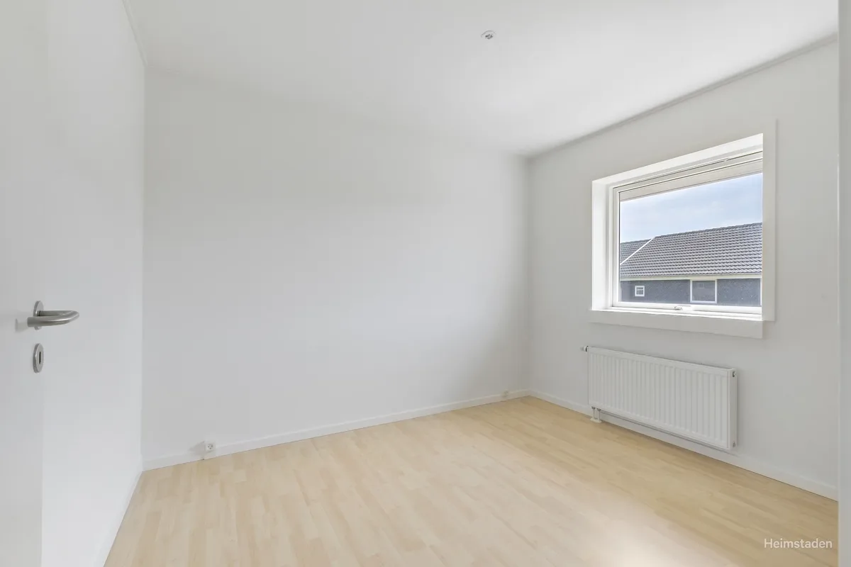 4-vær. rækkehus på 89 m² - Odense SØ - Billede 7