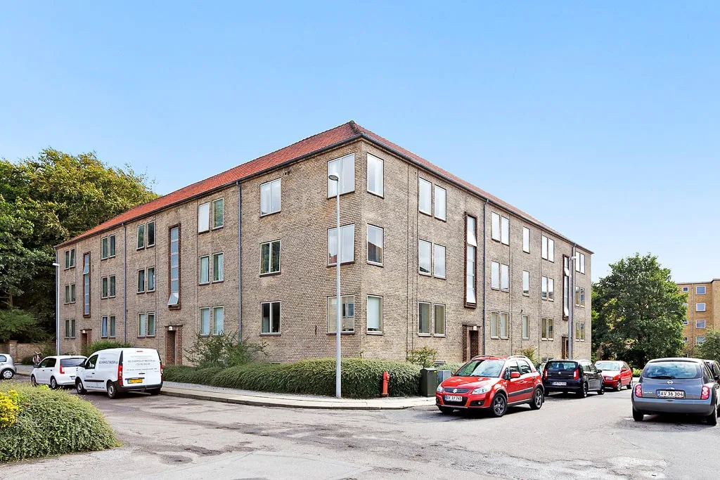 3-room apartment, 75 m² - Randers C - Photo 10