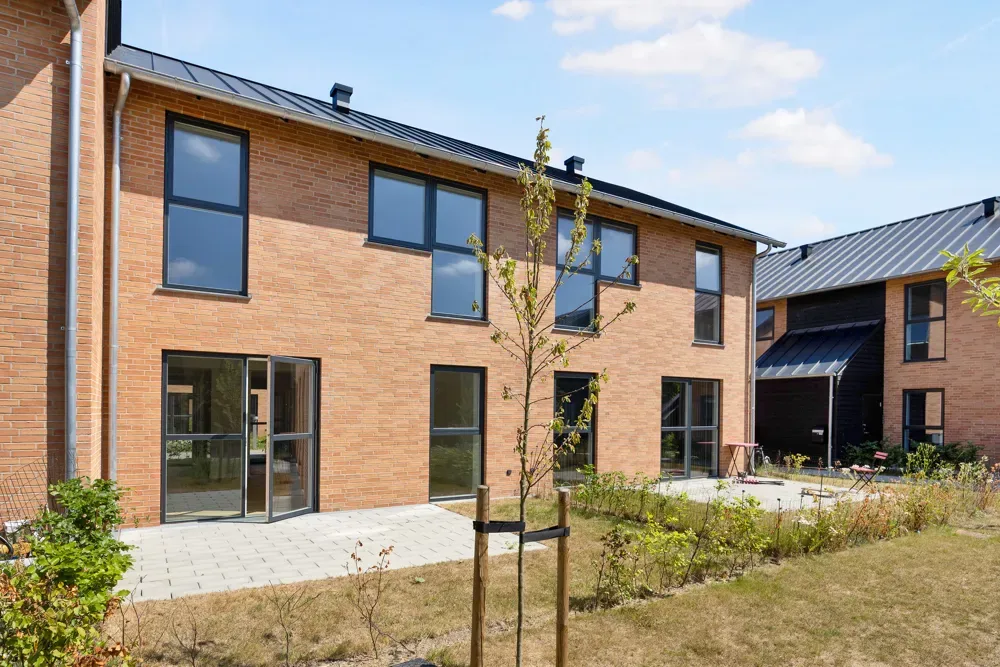3-vær. lejlighed på 98 m² - Taastrup - Billede 7