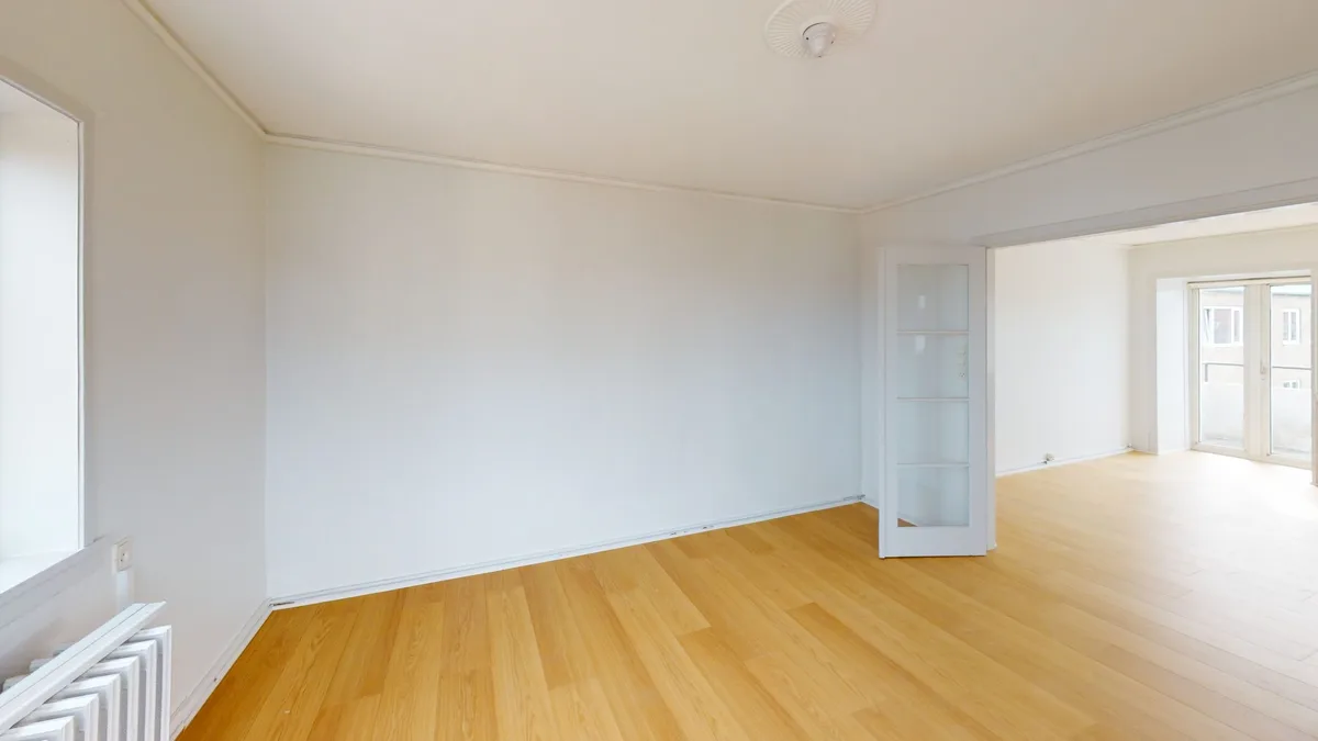 3-vær. lejlighed på 101 m² - Aalborg - Billede 4
