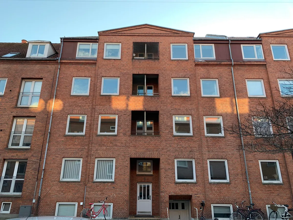 2-vær. lejlighed på 74 m² - Aalborg - Billede 17