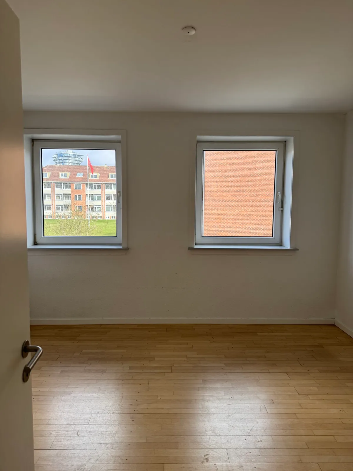 4-vær. lejlighed på 98 m² - Esbjerg - Billede 4