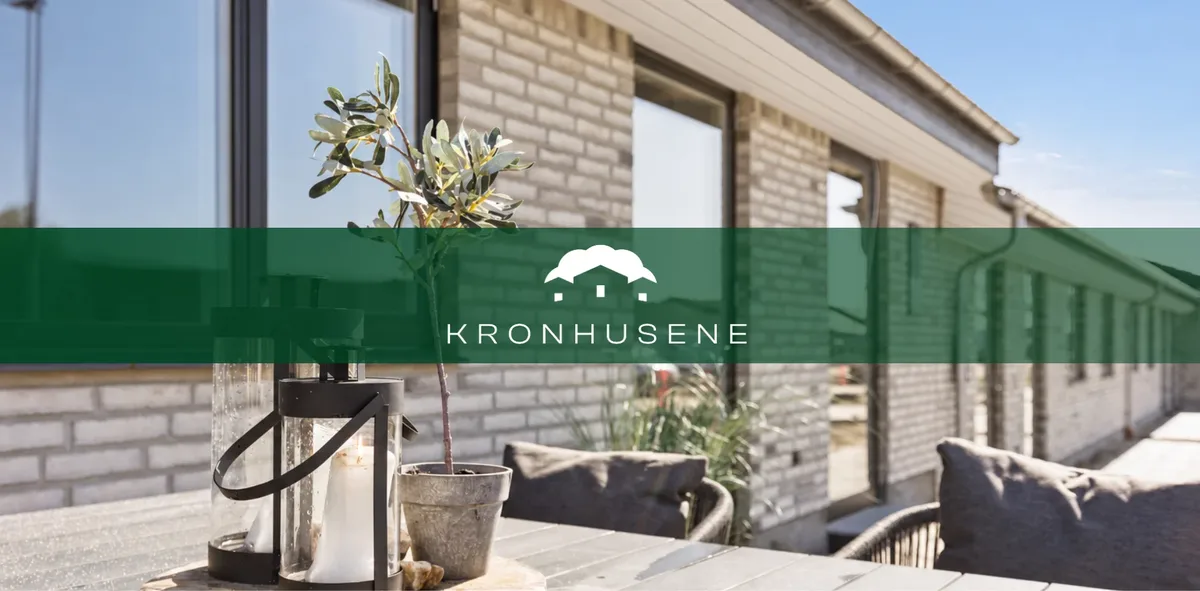 3-room terraced house, 75 m² - Odense NV - Photo 11