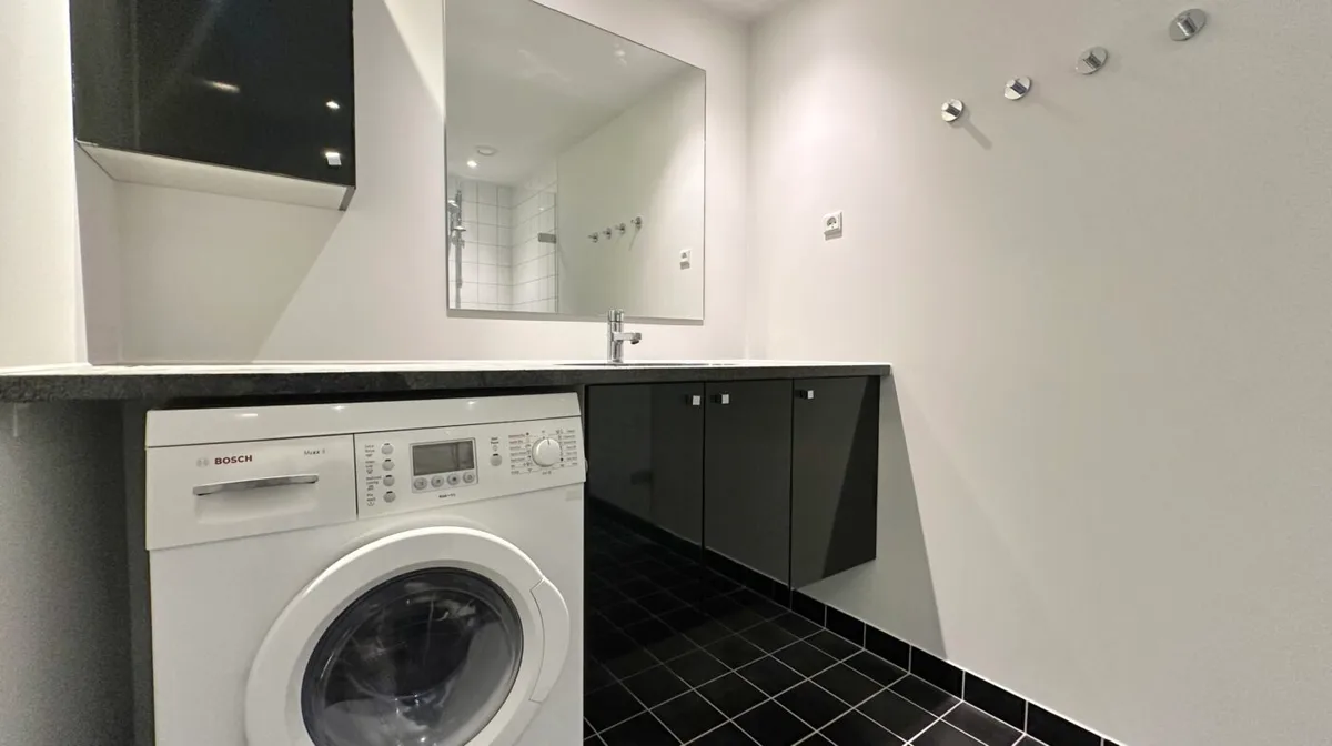 2-vær. lejlighed på 78 m² - Odense V - Billede 9