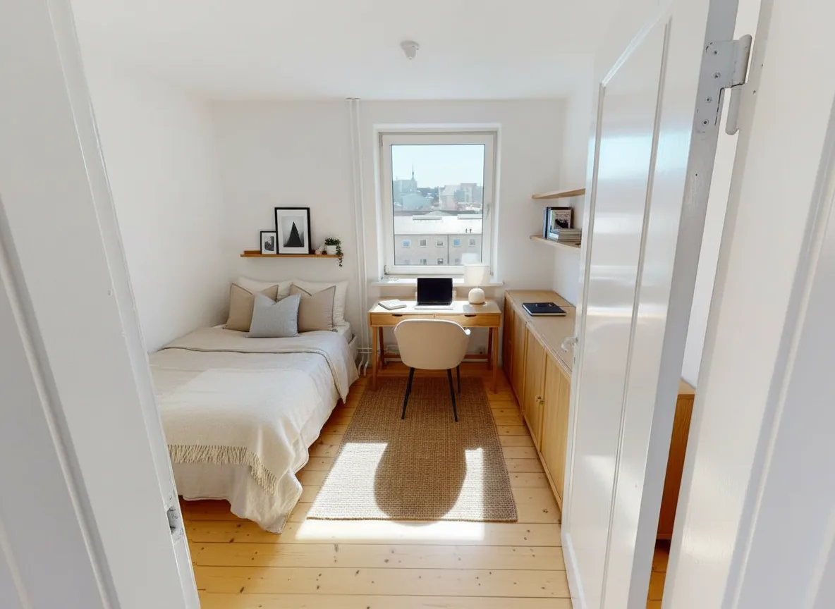 4-vær. lejlighed på 111 m² - Aalborg - Billede 5