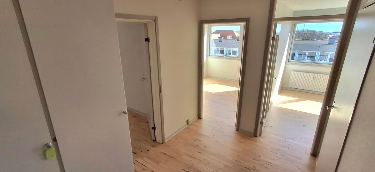 2-vær. lejlighed på 73 m² - Frederikshavn - Billede 5