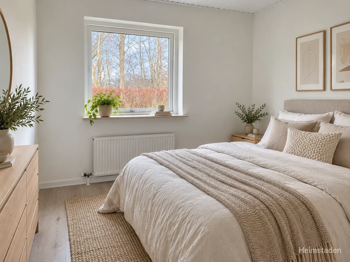 4-room terraced house, 95 m² - Aarup - Photo 5