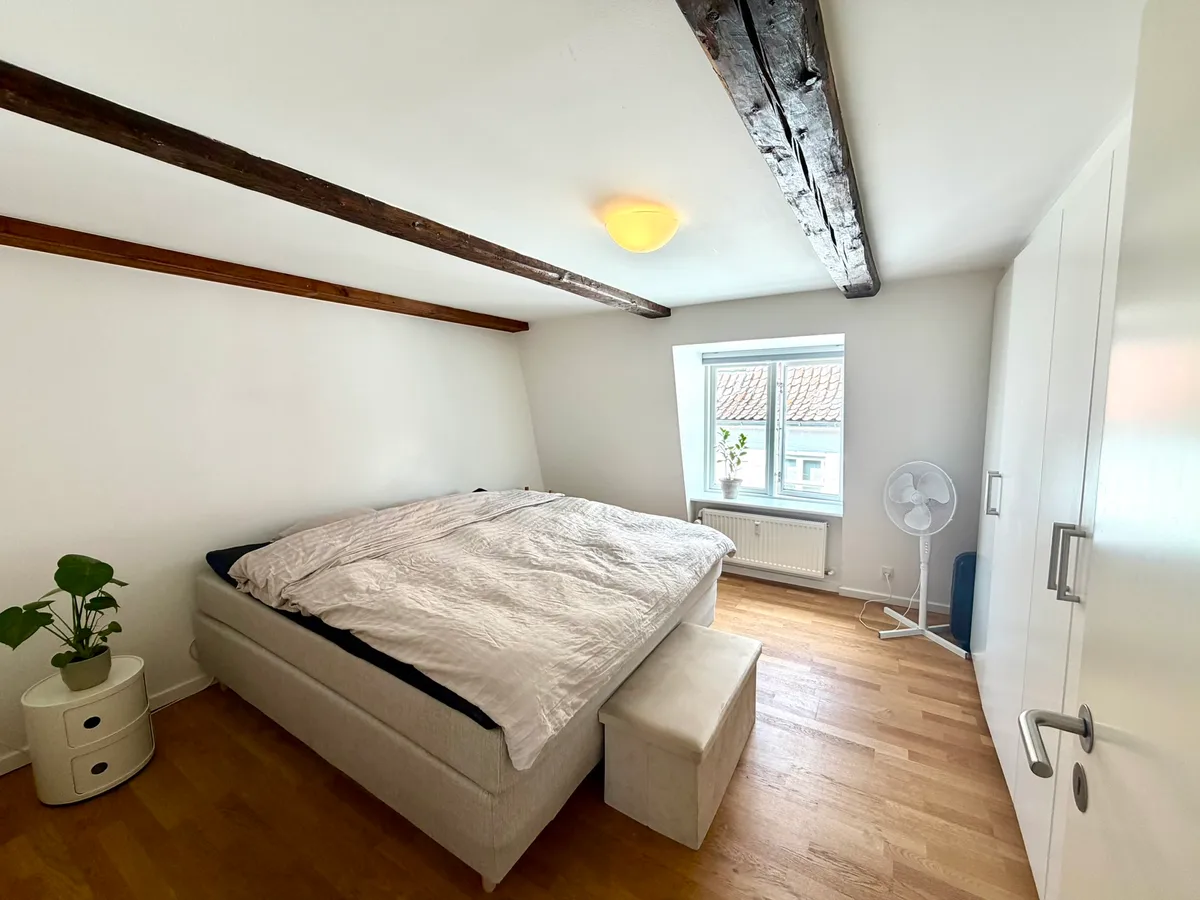 4-room apartment, 104 m² - Aalborg - Photo 9