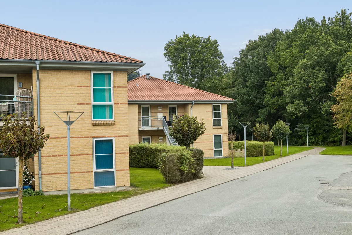 3-room apartment, 92 m² - Vejle - Photo 14