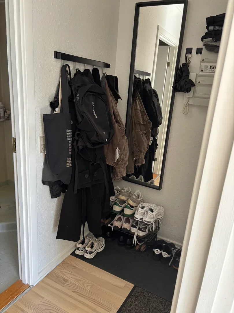 2-vær. lejlighed på 55 m² - Frederikshavn - Billede 9