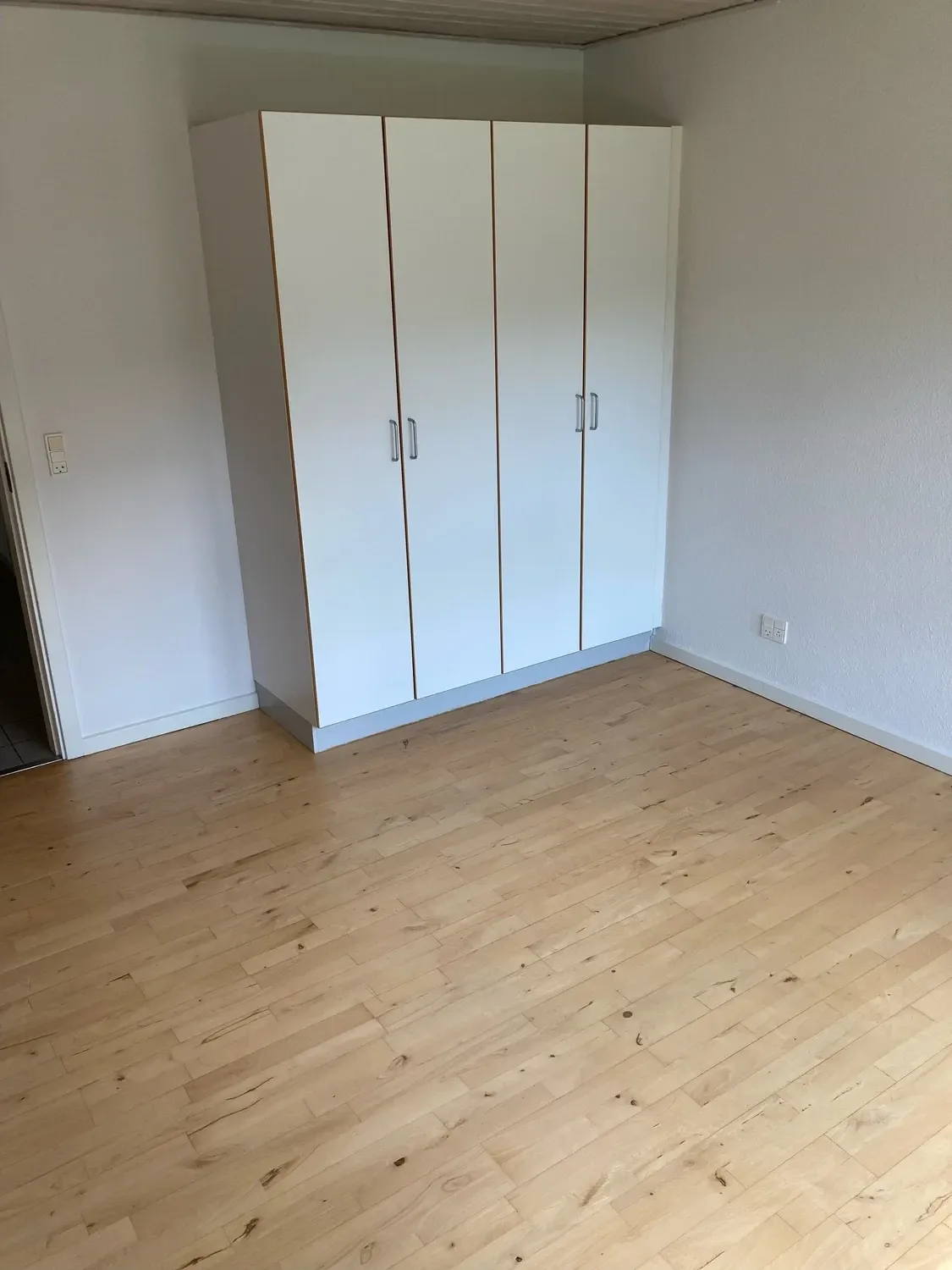 2-room apartment, 71 m² - Skive - Photo 6