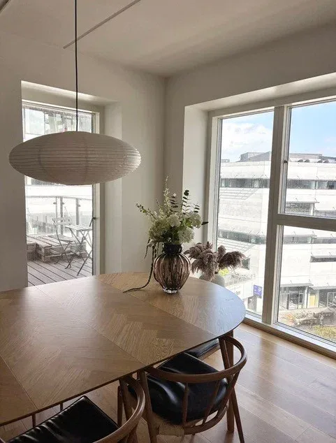 4-vær. lejlighed på 98 m² - Aarhus C - Billede 1
