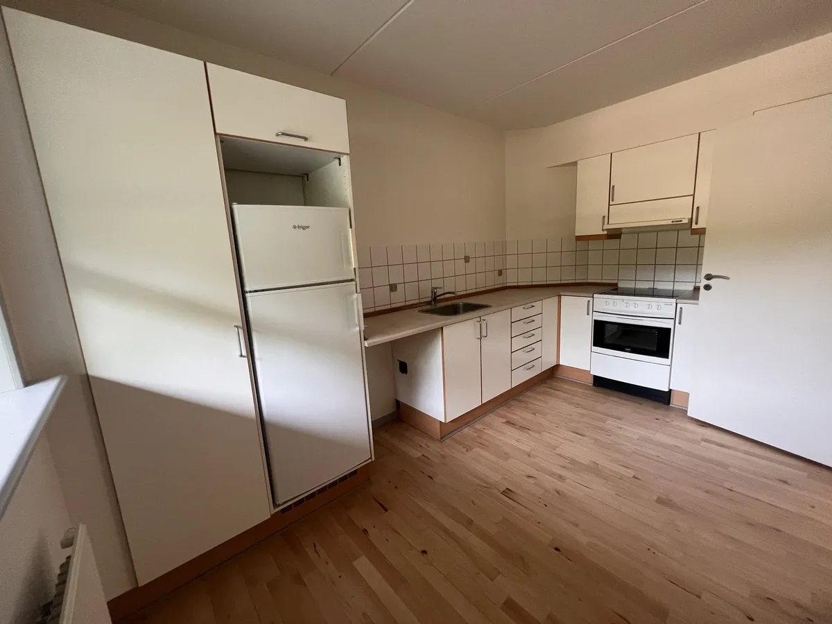 3-vær. lejlighed på 87 m² - Kolding - Billede 6
