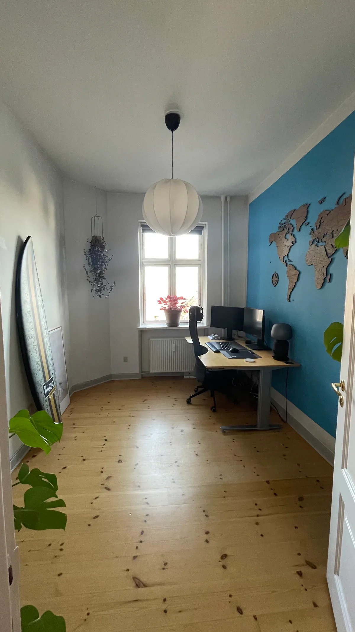 3-room apartment, 114 m² - Aarhus C - Photo 10